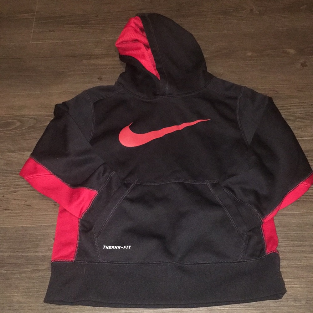 🔥Kids Nike Hoodie🔥